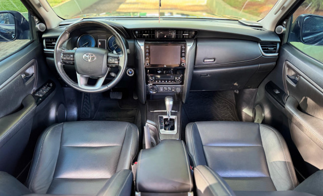 Kia Motors Sportage EX Prestige 1.6 T-GDI (Híbrido) 2024 Híbrido-7