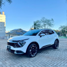 Kia Motors Sportage EX Prestige 1.6 T-GDI (Híbrido) 2024 Híbrido-1