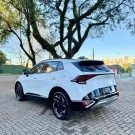 Kia Motors Sportage EX Prestige 1.6 T-GDI (Híbrido) 2024 Híbrido-16