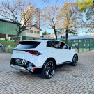 Kia Motors Sportage EX Prestige 1.6 T-GDI (Híbrido) 2024 Híbrido-13