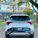 Kia Motors Sportage EX Prestige 1.6 T-GDI (Híbrido) 2024 Híbrido-14