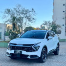 Kia Motors Sportage EX Prestige 1.6 T-GDI (Híbrido) 2024 Híbrido-2
