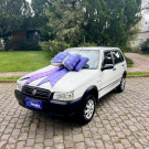 Fiat Uno Mille Celeb. WAY ECON. 1.0 F.Flex 4p 2011 Flex-4