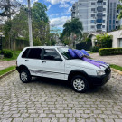 Fiat Uno Mille Celeb. WAY ECON. 1.0 F.Flex 4p 2011 Flex-0