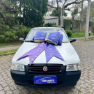 Fiat Uno Mille Celeb. WAY ECON. 1.0 F.Flex 4p 2011 Flex-2