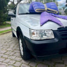 Fiat Uno Mille Celeb. WAY ECON. 1.0 F.Flex 4p 2011 Flex-1