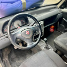Fiat Uno Mille Celeb. WAY ECON. 1.0 F.Flex 4p 2011 Flex-7