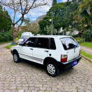 Fiat Uno Mille Celeb. WAY ECON. 1.0 F.Flex 4p 2011 Flex-14