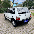 Fiat Uno Mille Celeb. WAY ECON. 1.0 F.Flex 4p 2011 Flex-15