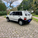 Fiat Uno Mille Celeb. WAY ECON. 1.0 F.Flex 4p 2011 Flex-16
