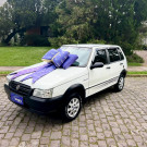 Fiat Uno Mille Celeb. WAY ECON. 1.0 F.Flex 4p 2011 Flex-3