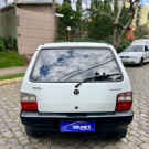 Fiat Uno Mille Celeb. WAY ECON. 1.0 F.Flex 4p 2011 Flex-13