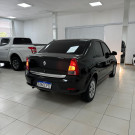 Renault LOGAN Expression Hi-Flex 1.6 8V 4p 2013 Flex-16