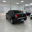 Renault LOGAN Expression Hi-Flex 1.6 8V 4p 2013 Flex-14