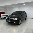 Renault LOGAN Expression Hi-Flex 1.6 8V 4p 2013 Flex-1