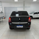 Renault LOGAN Expression Hi-Flex 1.6 8V 4p 2013 Flex-15
