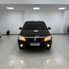 Renault LOGAN Expression Hi-Flex 1.6 8V 4p 2013 Flex-0