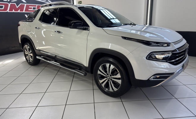 Fiat Toro Volcano 1.3 T270 4x2 Flex Aut. 2022 Flex-1