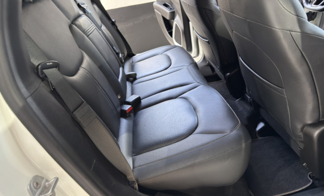 Fiat Toro Volcano 1.3 T270 4x2 Flex Aut. 2022 Flex-6