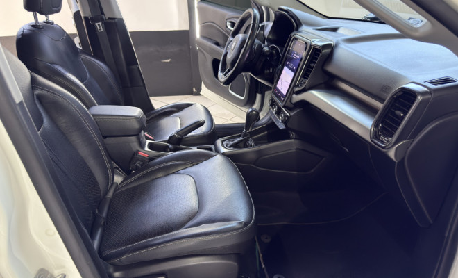 Fiat Toro Volcano 1.3 T270 4x2 Flex Aut. 2022 Flex-5