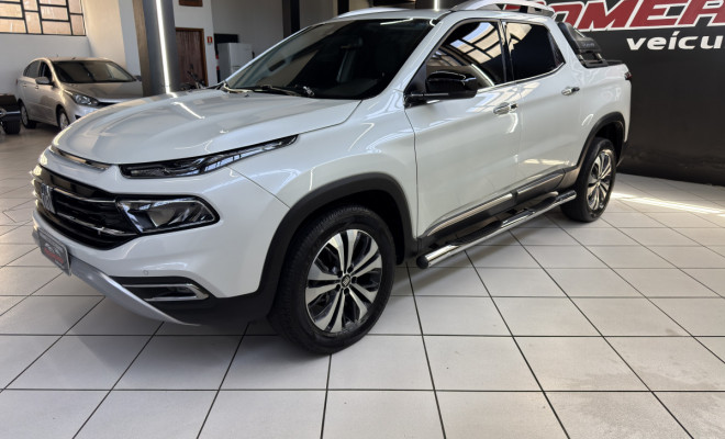 Fiat Toro Volcano 1.3 T270 4x2 Flex Aut. 2022 Flex-3