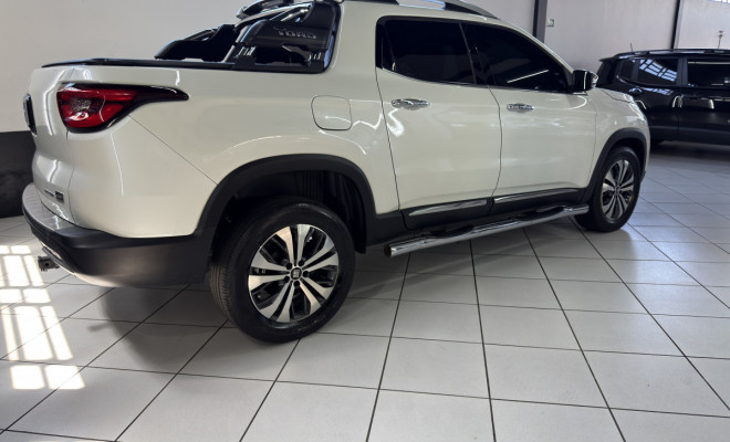 Fiat Toro Volcano 1.3 T270 4x2 Flex Aut. 2022 Flex-0