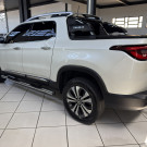 Fiat Toro Volcano 1.3 T270 4x2 Flex Aut. 2022 Flex