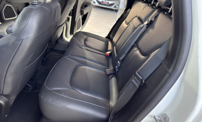 Fiat Toro Volcano 1.3 T270 4x2 Flex Aut. 2022 Flex-11