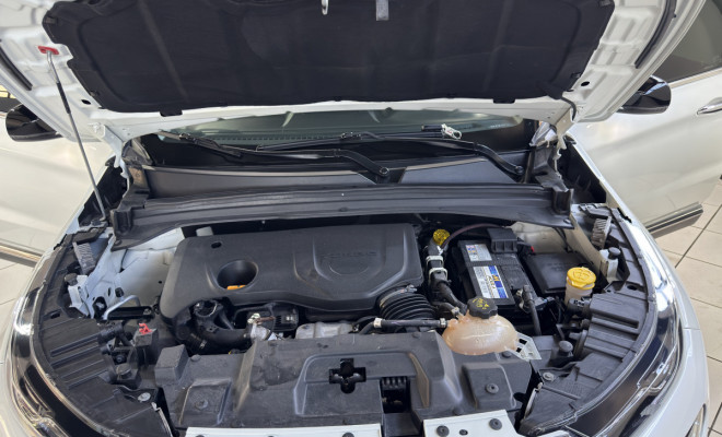 Fiat Toro Volcano 1.3 T270 4x2 Flex Aut. 2022 Flex-13