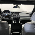 BMW X6 M 4.4 4x4 V8 32V Bi Turbo Automática 2014-2