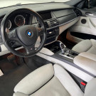 BMW X6 M 4.4 4x4 V8 32V Bi Turbo Automática 2014-3