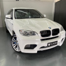 BMW X6 M 4.4 4x4 V8 32V Bi Turbo Automática 2014-1