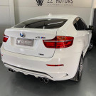BMW X6 M 4.4 4x4 V8 32V Bi Turbo Automática 2014-6