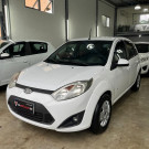Ford Fiesta SE 1.6 8V Flex 5p 2014 Flex-0