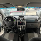 Ford Fiesta SE 1.6 8V Flex 5p 2014 Flex-5