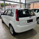 Ford Fiesta SE 1.6 8V Flex 5p 2014 Flex-3