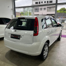 Ford Fiesta SE 1.6 8V Flex 5p 2014 Flex-2