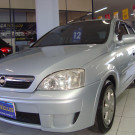 GM - Chevrolet Corsa Hat. Maxx 1.4 8V ECONOFLEX 5p 2012 Flex-0