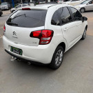 Citroën C3 Tendance 1.6 VTi Flex Start 16V Aut. 2018 Flex-1