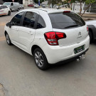 Citroën C3 Tendance 1.6 VTi Flex Start 16V Aut. 2018 Flex-2