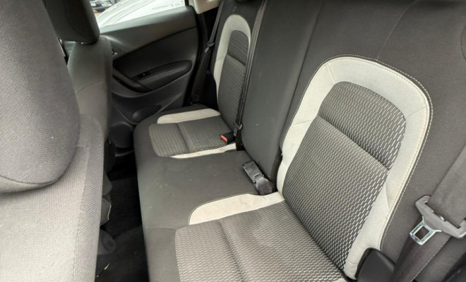 Citroën C3 Tendance 1.6 VTi Flex Start 16V Aut. 2018 Flex-4