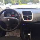 Peugeot 207 XR 1.4 Flex 8V 5p 2012 Flex-5