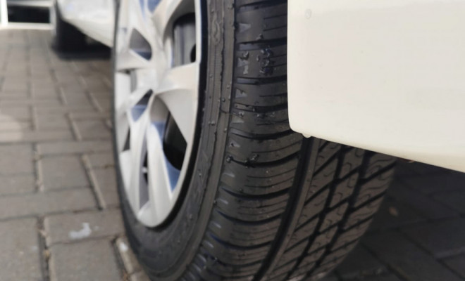 Peugeot 207 XR 1.4 Flex 8V 5p 2012 Flex-3