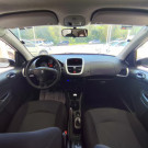 Peugeot 207 XR 1.4 Flex 8V 5p 2012 Flex-4