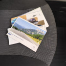 Peugeot 207 XR 1.4 Flex 8V 5p 2012 Flex-6