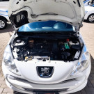 Peugeot 207 XR 1.4 Flex 8V 5p 2012 Flex-7