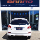 Peugeot 207 XR 1.4 Flex 8V 5p 2012 Flex-2