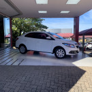 GM - Chevrolet PRISMA Sed. LT 1.4 8V FlexPower 4p 2015 Flex-1
