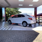 GM - Chevrolet PRISMA Sed. LT 1.4 8V FlexPower 4p 2015 Flex-4