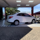 GM - Chevrolet PRISMA Sed. LT 1.4 8V FlexPower 4p 2015 Flex-2